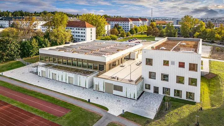 ZFG - Zentrum für Fitness und Gesundheit — fitnessstudio in Bernsdorf, Chemnitz — 2