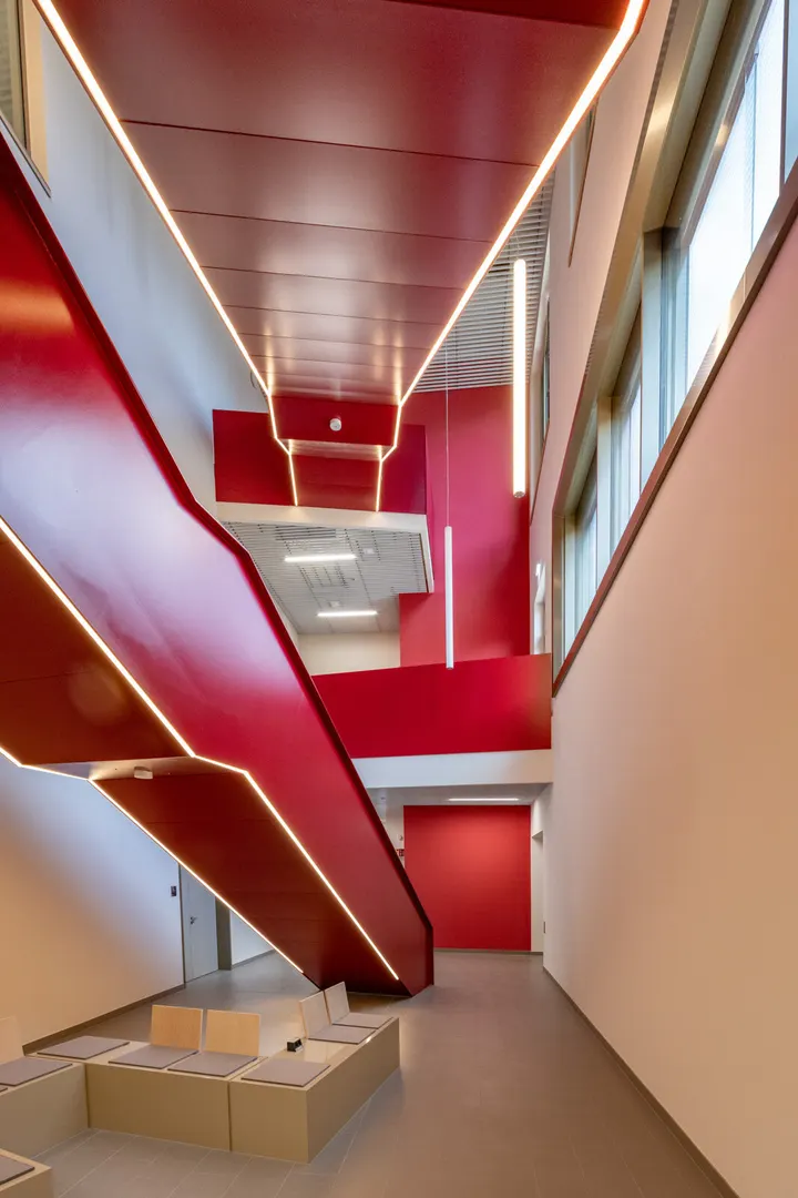 ZFG - Zentrum für Fitness und Gesundheit — Fitnessstudio in Bernsdorf, Chemnitz