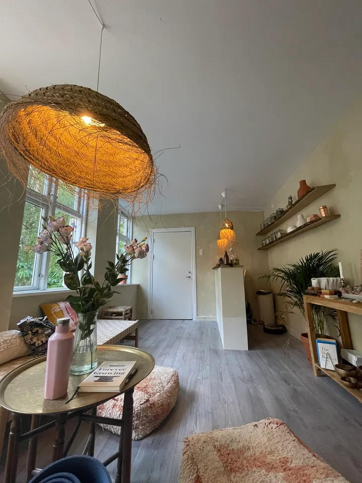 Mathilde Milan Yoga — Yoga i Vesterbro, København V