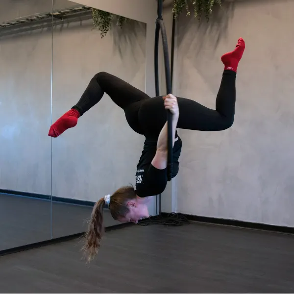 The CaliFactory Studio — calisthenics-studio i Malmö — 3
