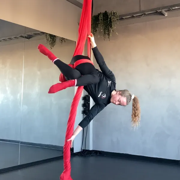The CaliFactory Studio — calisthenics-studio i Malmö — 4