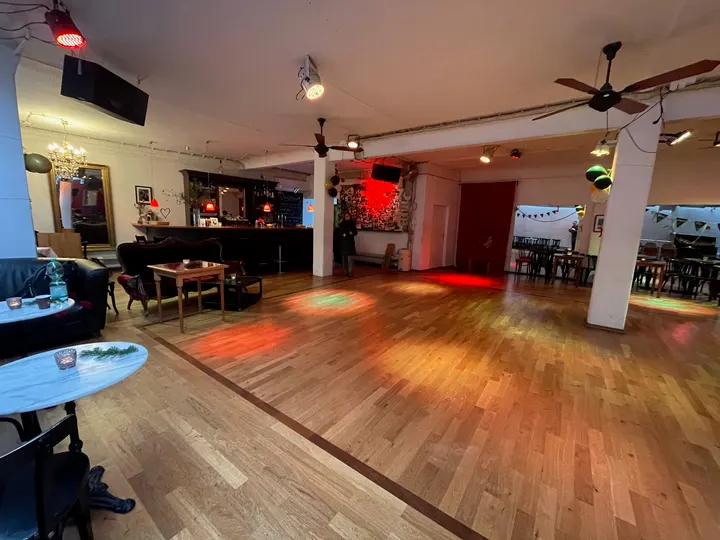 TANGOmatrix — tanz-studio in Eimsbüttel, Hamburg — 2