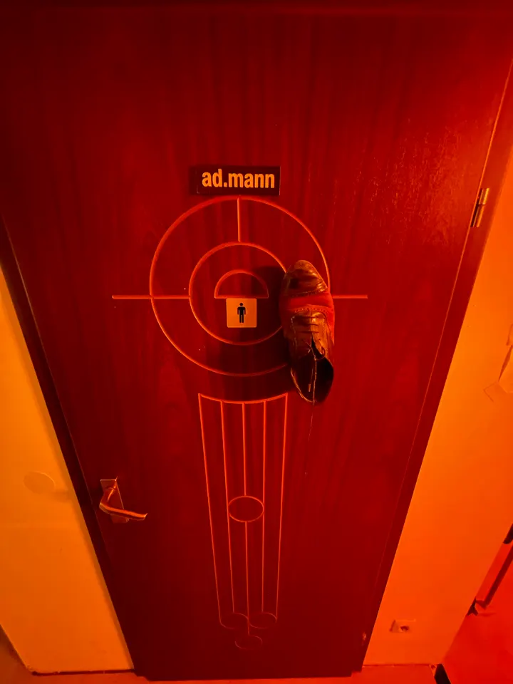 TANGOmatrix — tanz-studio in Eimsbüttel, Hamburg — 3