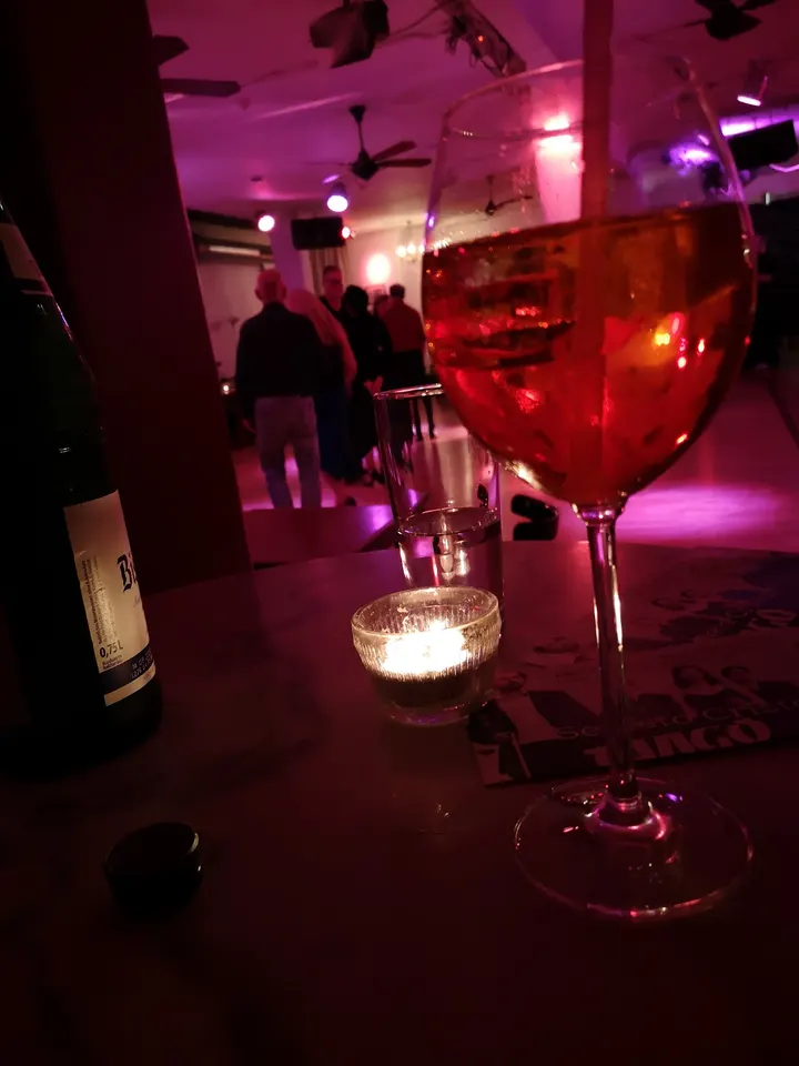 TANGOmatrix — tanz-studio in Hamburg — 4