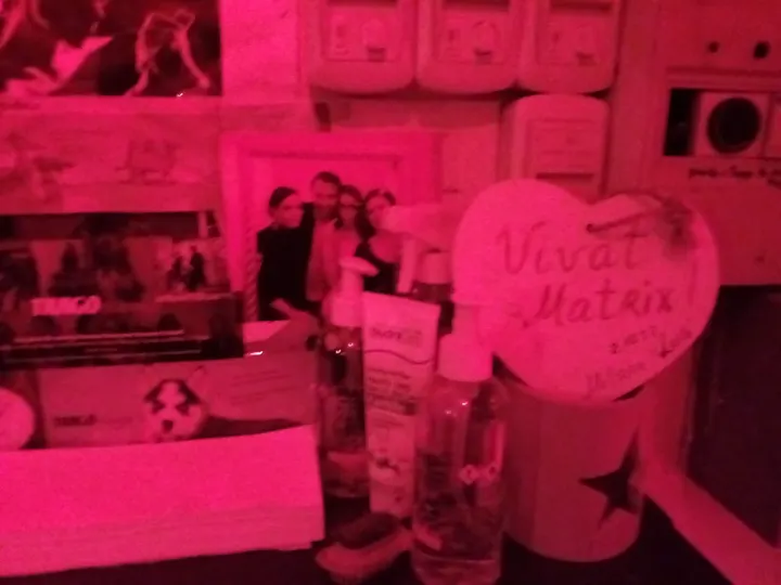 TANGOmatrix — tanz-studio in Hamburg — 5