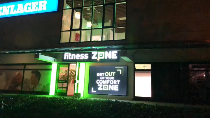 Fitness Zone Gröbenzell — fitnessstudio in München — 3