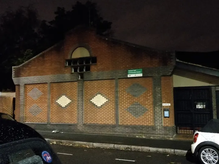 Body By LAW Fitness - Nailour Hall Community Centre — Fitness Studio in Barnsbury, London