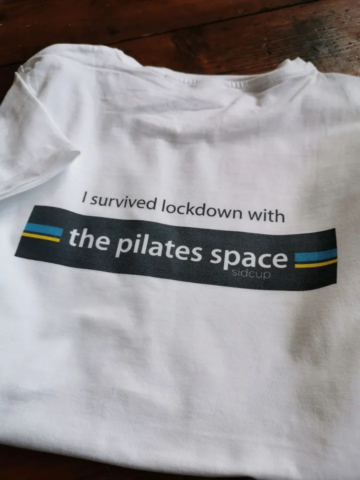 The Pilates Space — pilates-studio in London — 3