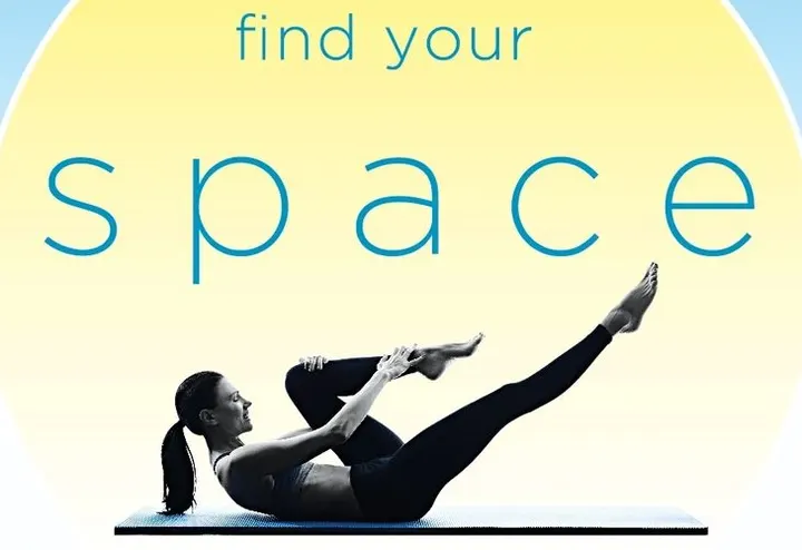 The Pilates Space — Pilates in Blackfen, Chislehurst