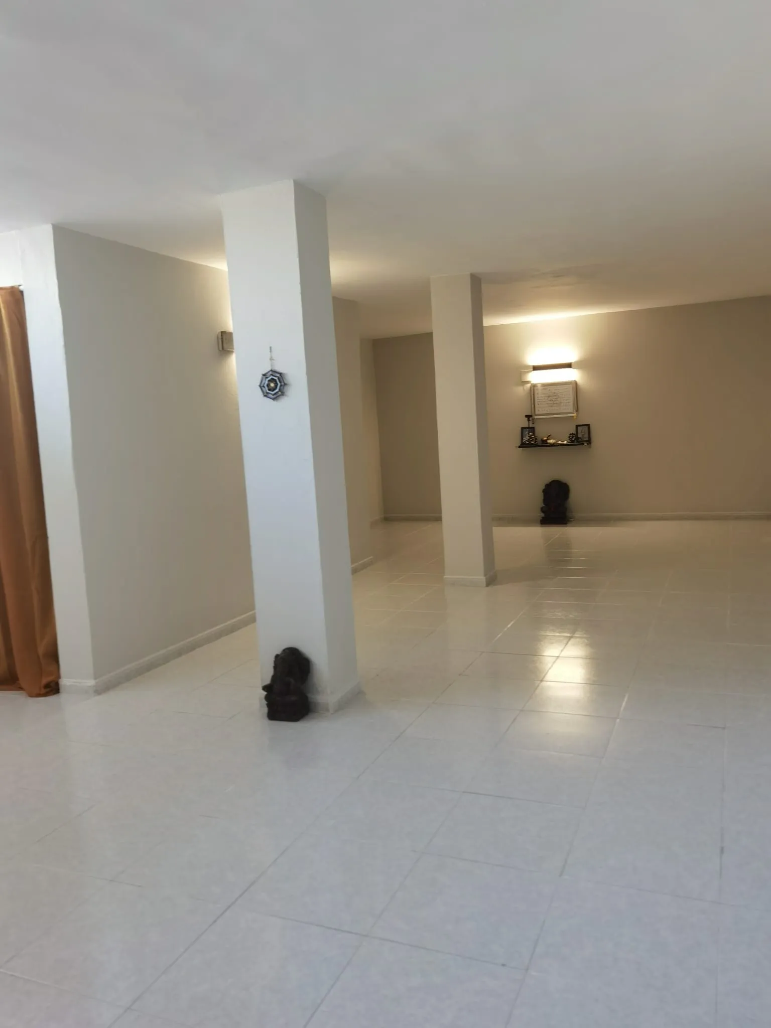 Yoga Shala.Theyogicatproject. — yoga-studio en El Castillo — 2