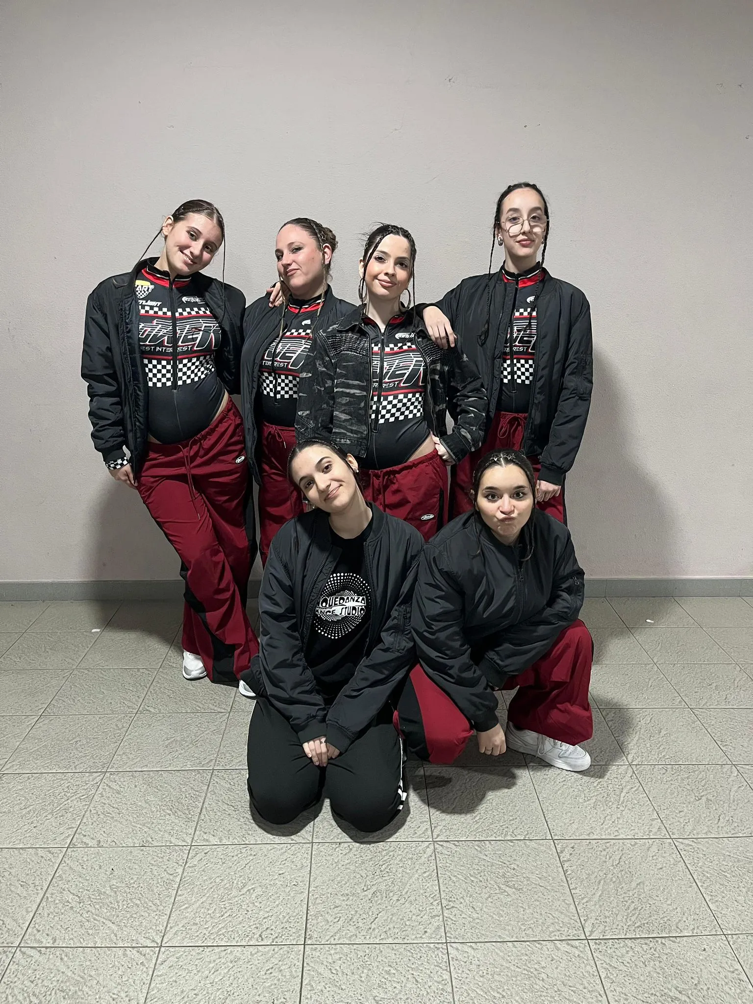 Inquedanza Dance Studio — baile-studio en Sobradelo — 3