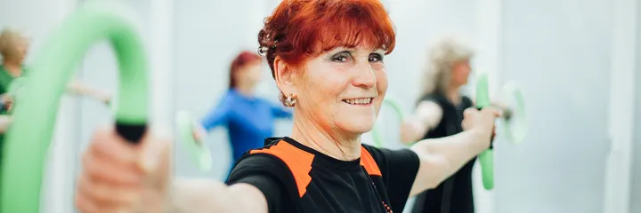 Andreas Förster Sauna / Fitnesscenter — Fitnessstudio in Marzahn, Berlin