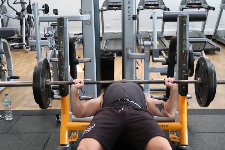 Beaconside Sports & Fitness — fitness studio in Hopton and Coton, Stafford — 3