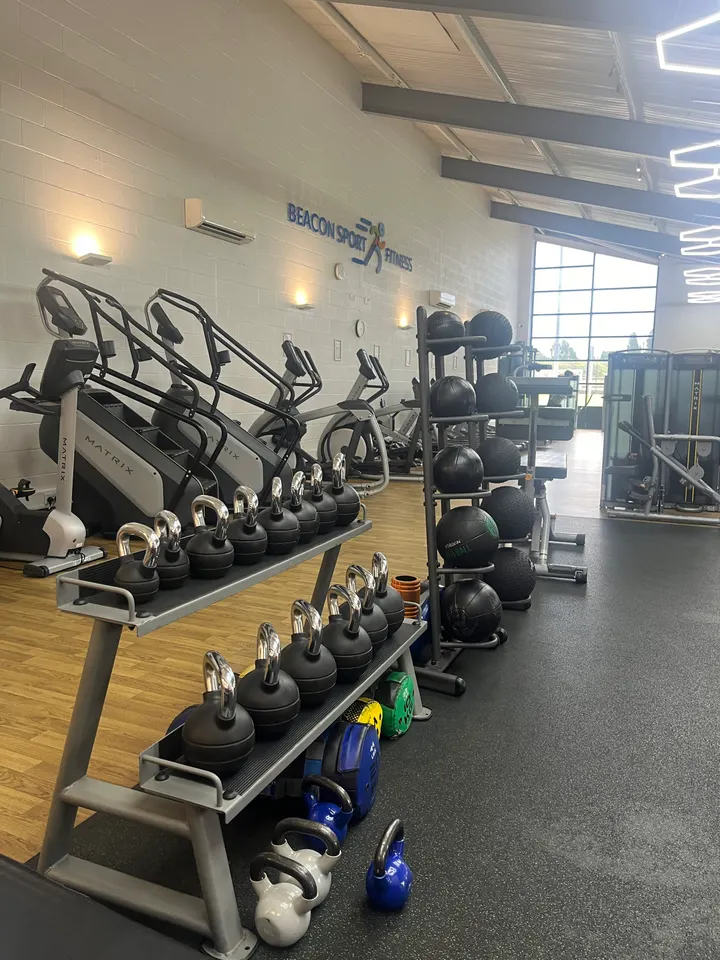 Beaconside Sports & Fitness — fitness studio in Stafford — 3