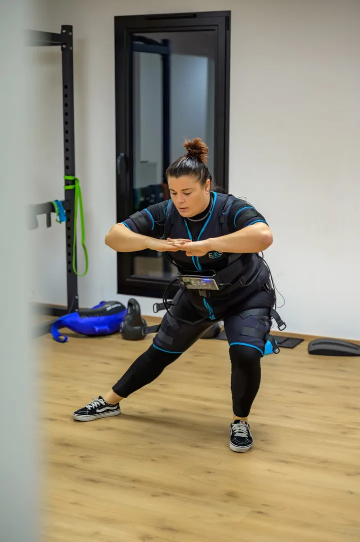 Elitefit Reims — salle de fitness-studio à Reims — 4