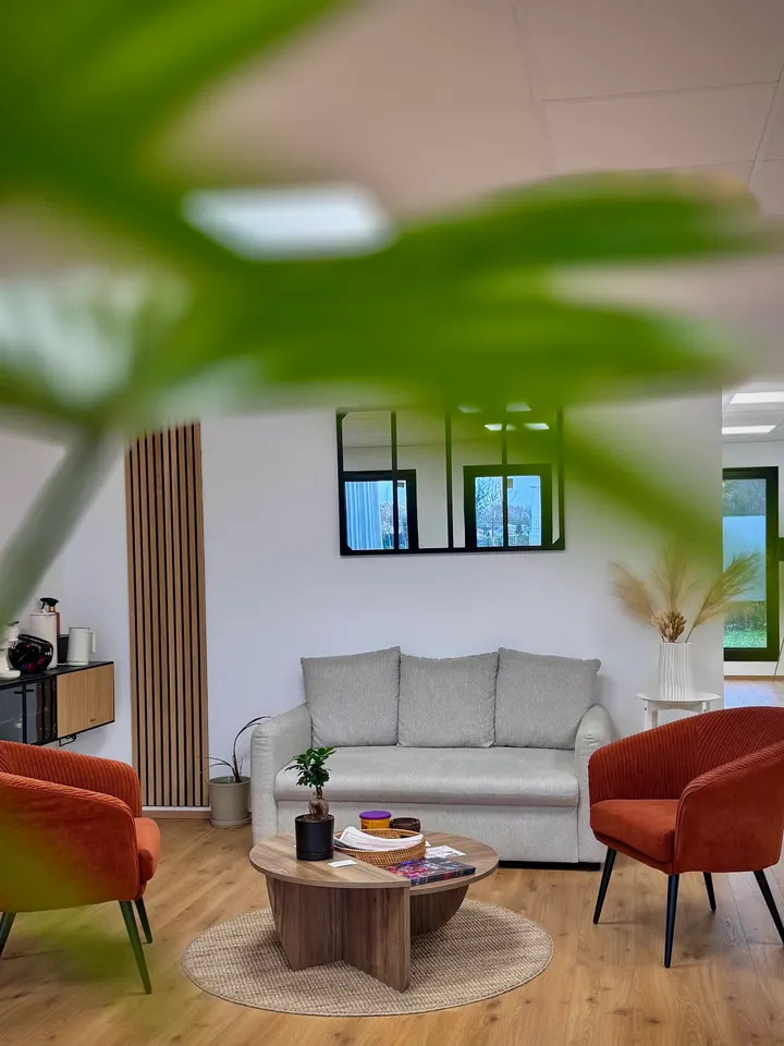 Elitefit Reims — salle de fitness-studio à Reims — 5