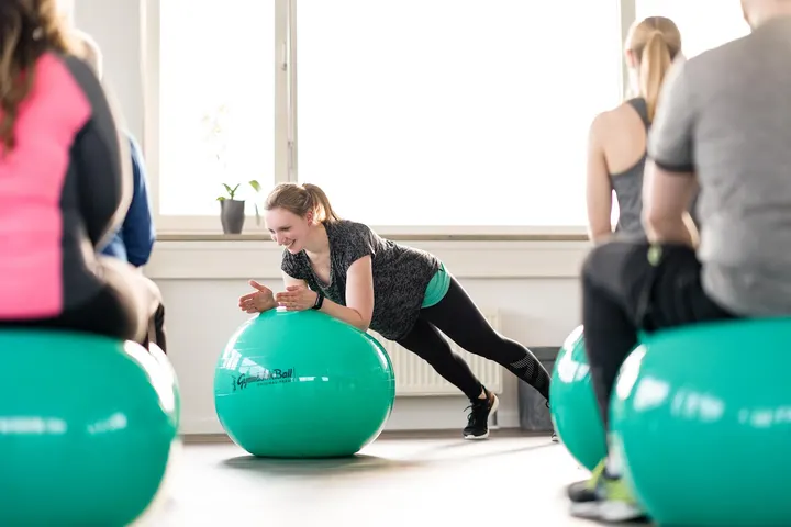 WEFiT — fitnessstudio in Altona-Nord, Amberg — 3
