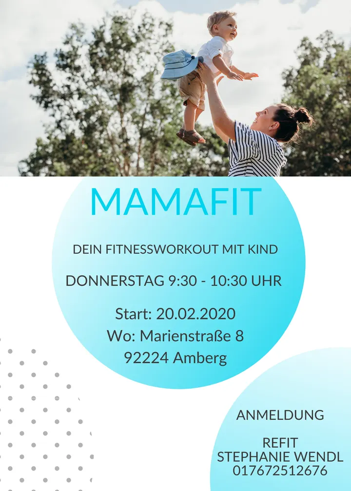 WEFiT — fitnessstudio in Amberg — 3