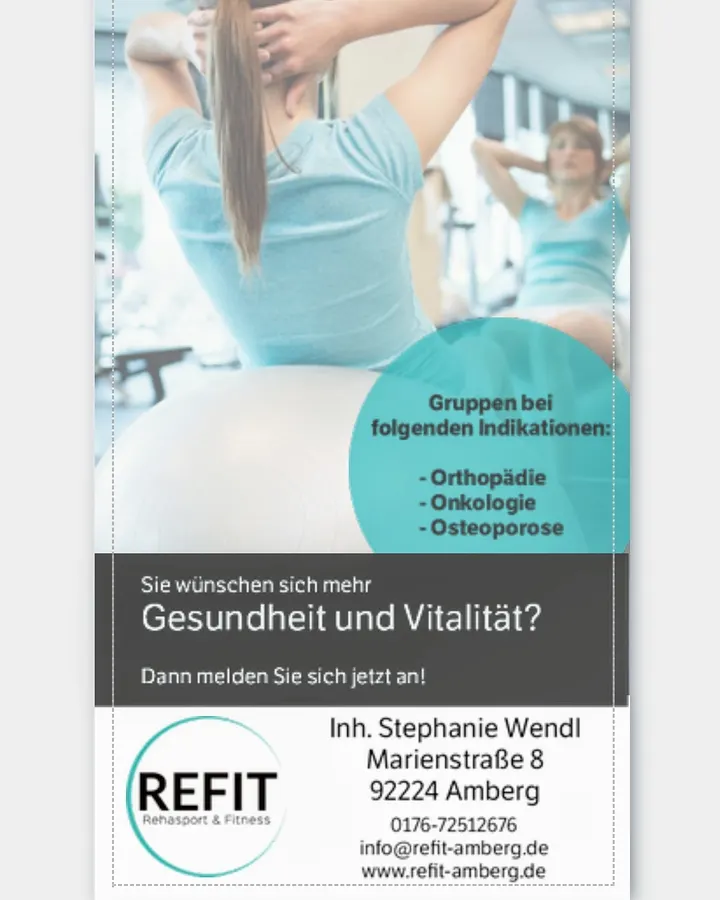 WEFiT — fitnessstudio in Amberg — 4