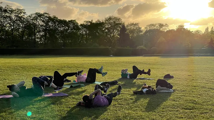Barking Bootcamp — bootcamp-studio in Barking, London — 3