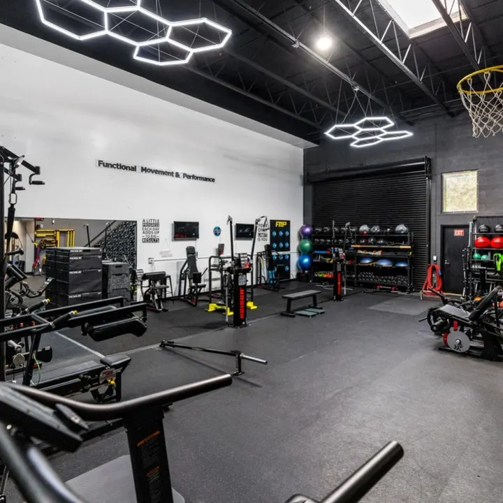 fmp - fitness — Personal training em Monte Estoril, Orland Park