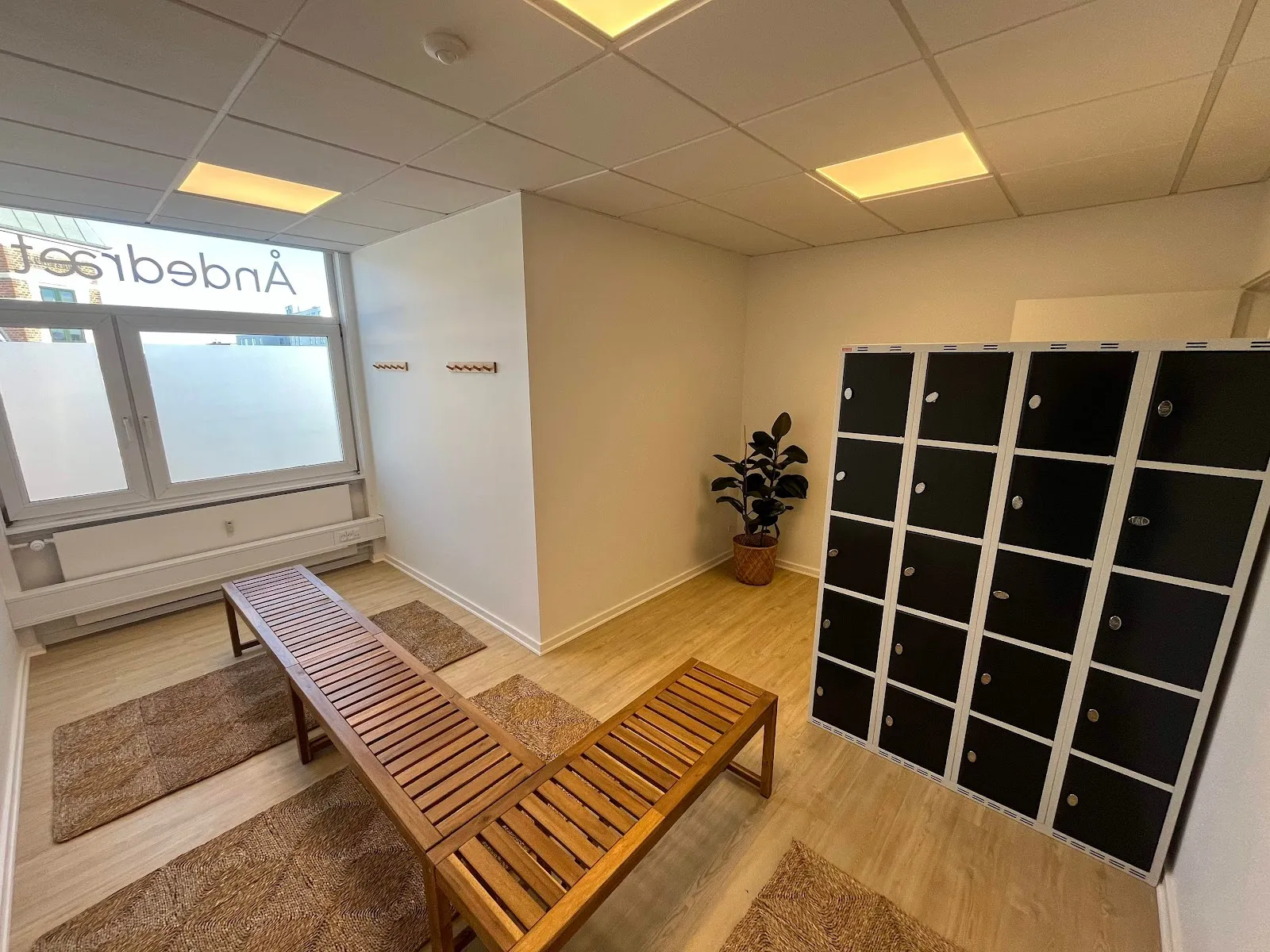 Innercise Vanløse — træningsstudio i Vanløse, København — 3
