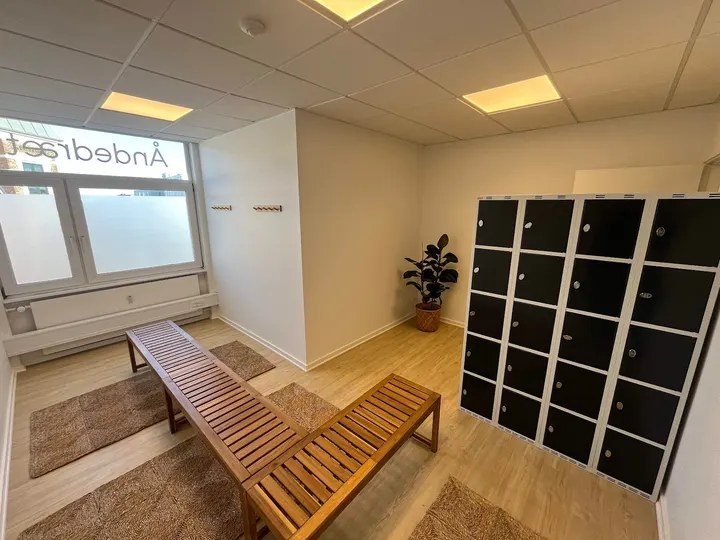 Innercise Vanløse — breathwork-studio i Vanløse, København — 3