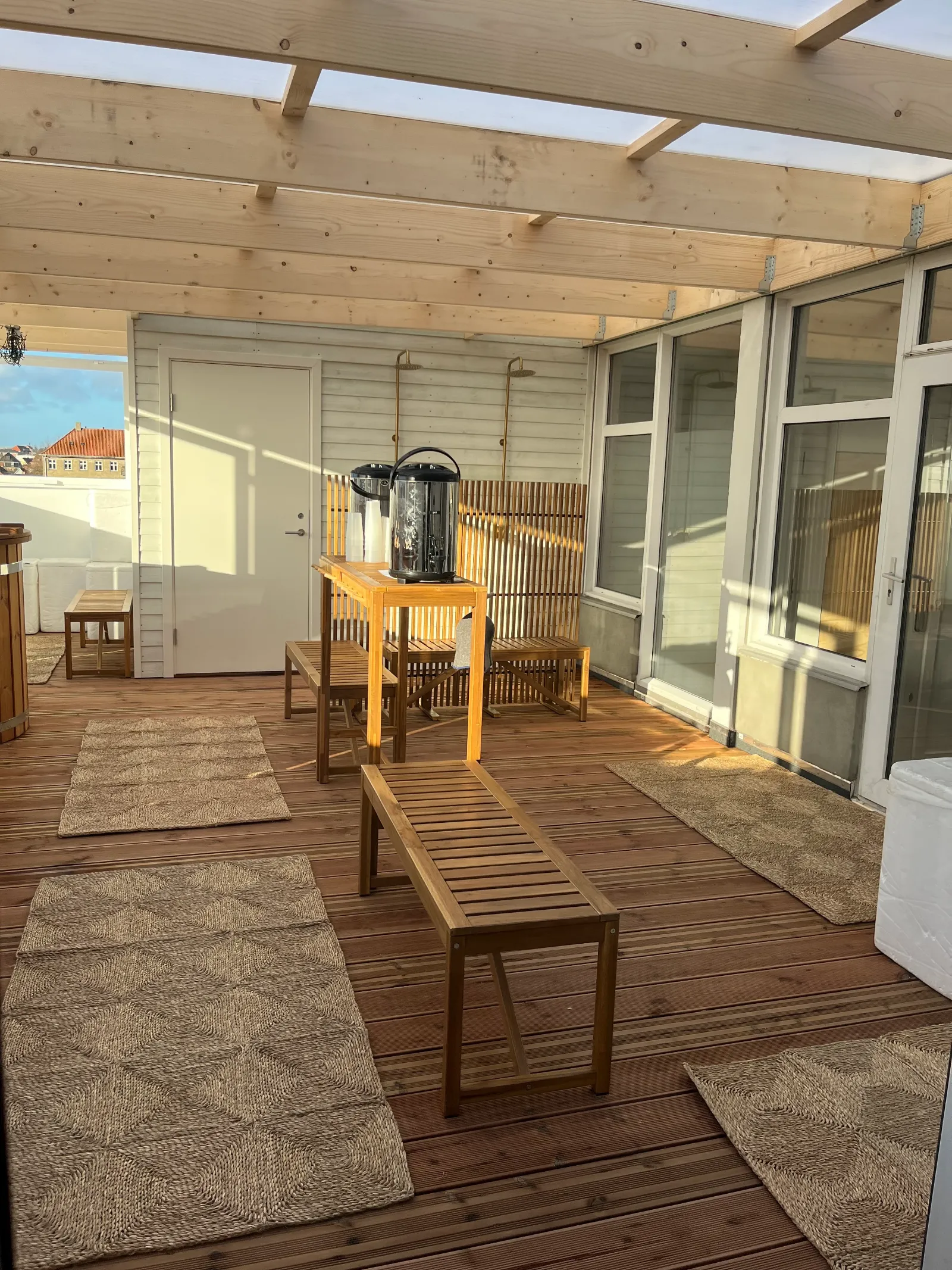 Innercise Vanløse — træningsstudio i København — 3