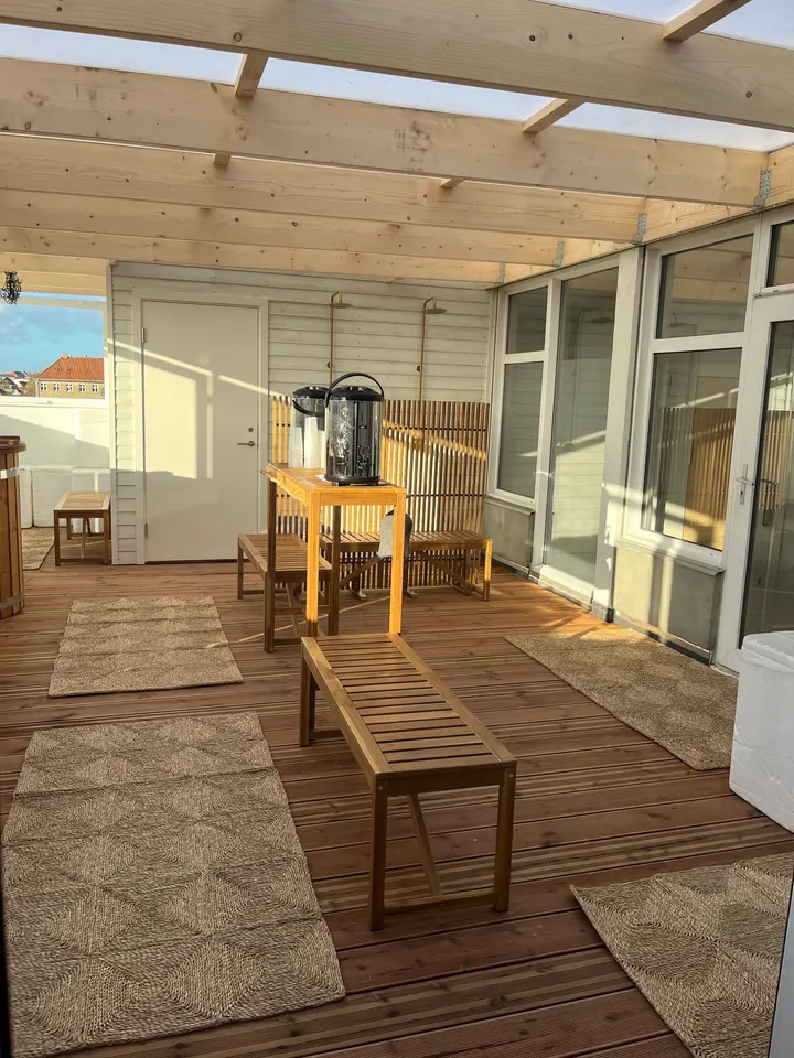 Innercise Vanløse — breathwork-studio i København — 3