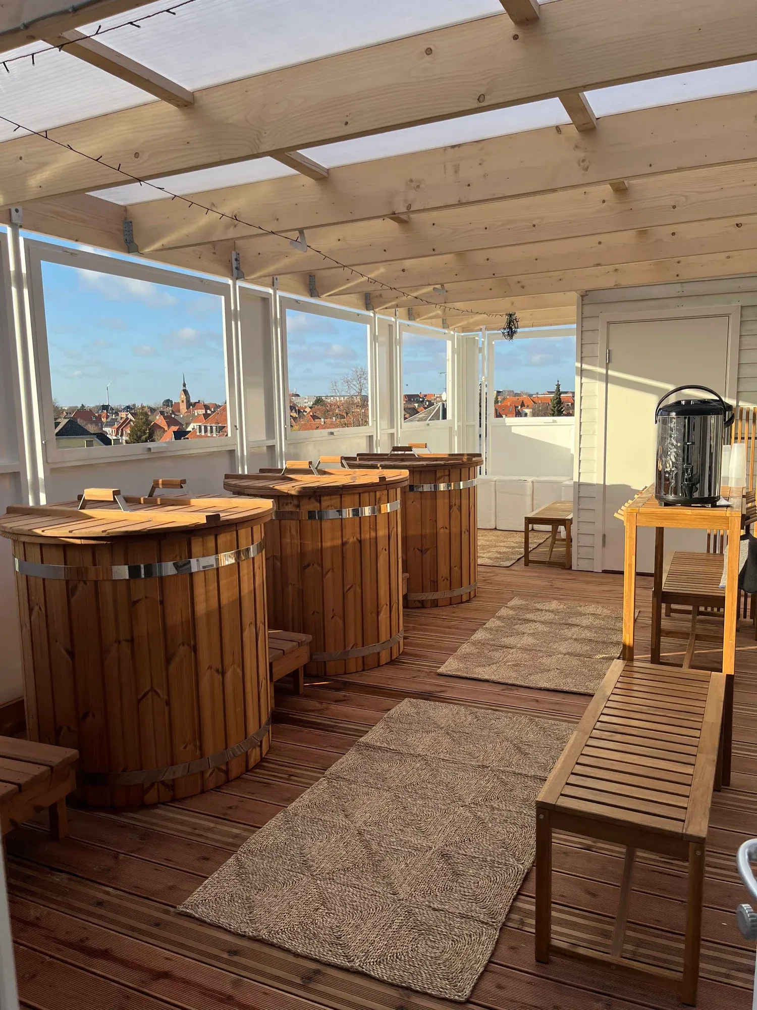 Innercise Vanløse — træningsstudio i København — 4