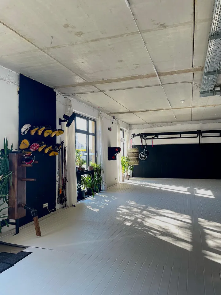Kampfsportschule Leipzig Lindenau — kampfsport-studio in Leipzig — 5