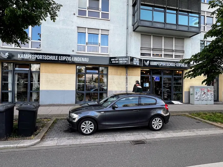 Kampfsportschule Leipzig Lindenau — Kampfsport in Neulindenau, Leipzig