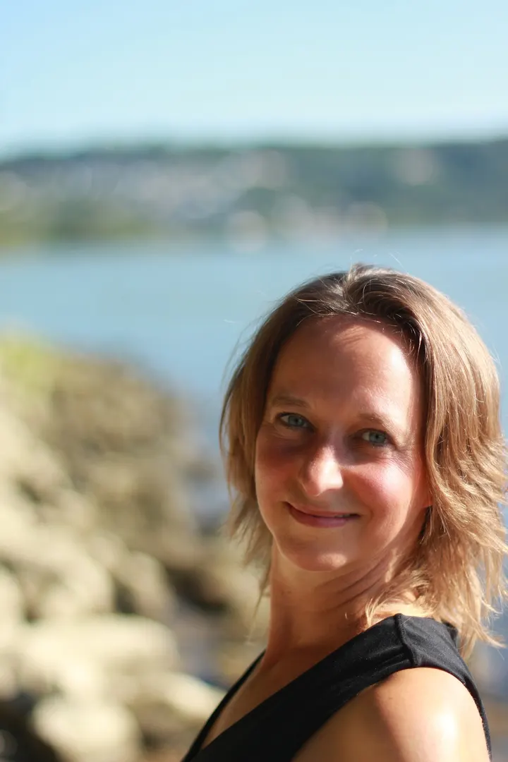 Susanne Sonnengruss — yoga-studio in Vallendar, Koblenz — 2