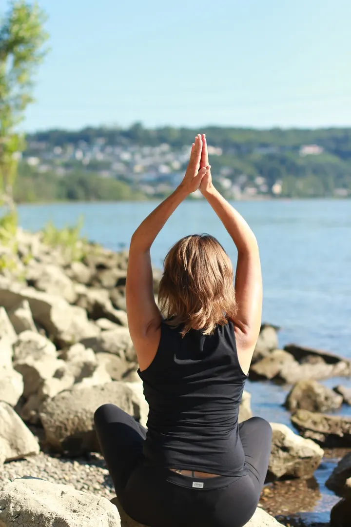 Susanne Sonnengruss — yoga-studio in Vallendar, Koblenz — 3
