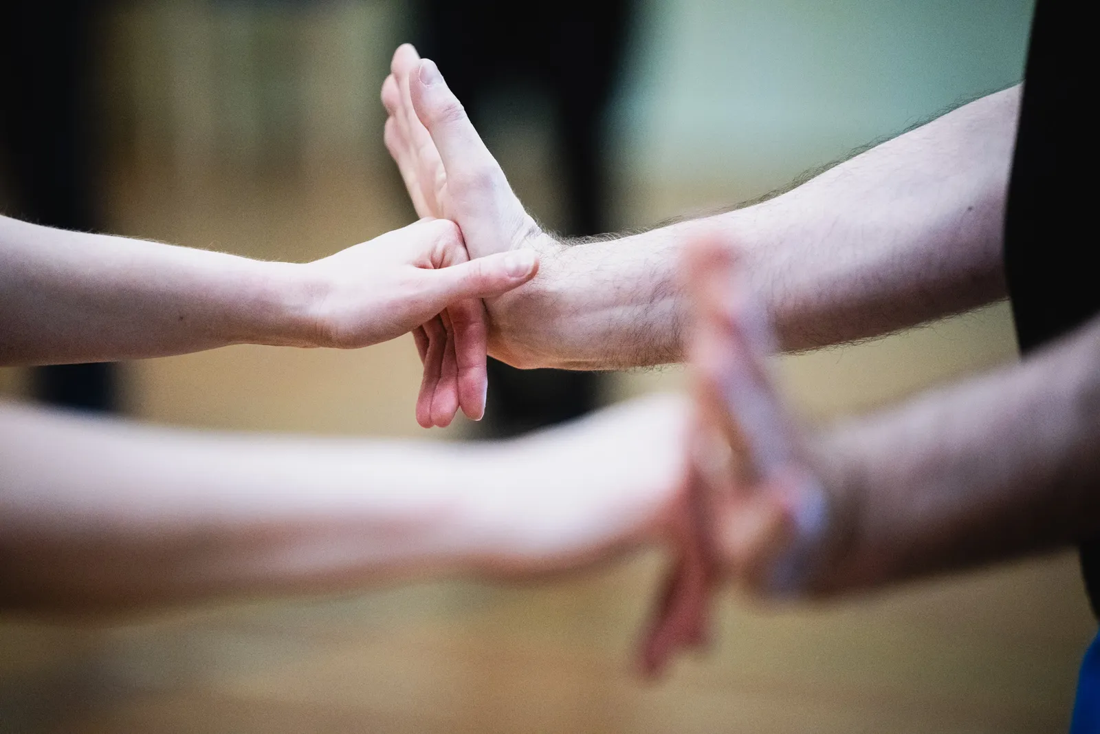 Nastat — tanssi-studio – Rovaniemi — 2