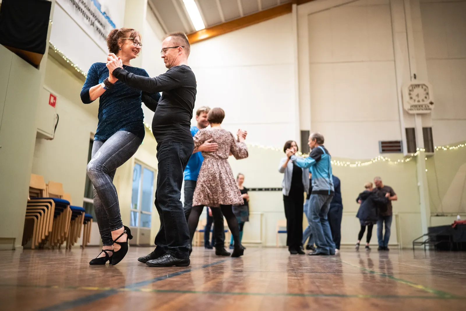 Nastat — tanssi-studio – Rovaniemi — 4