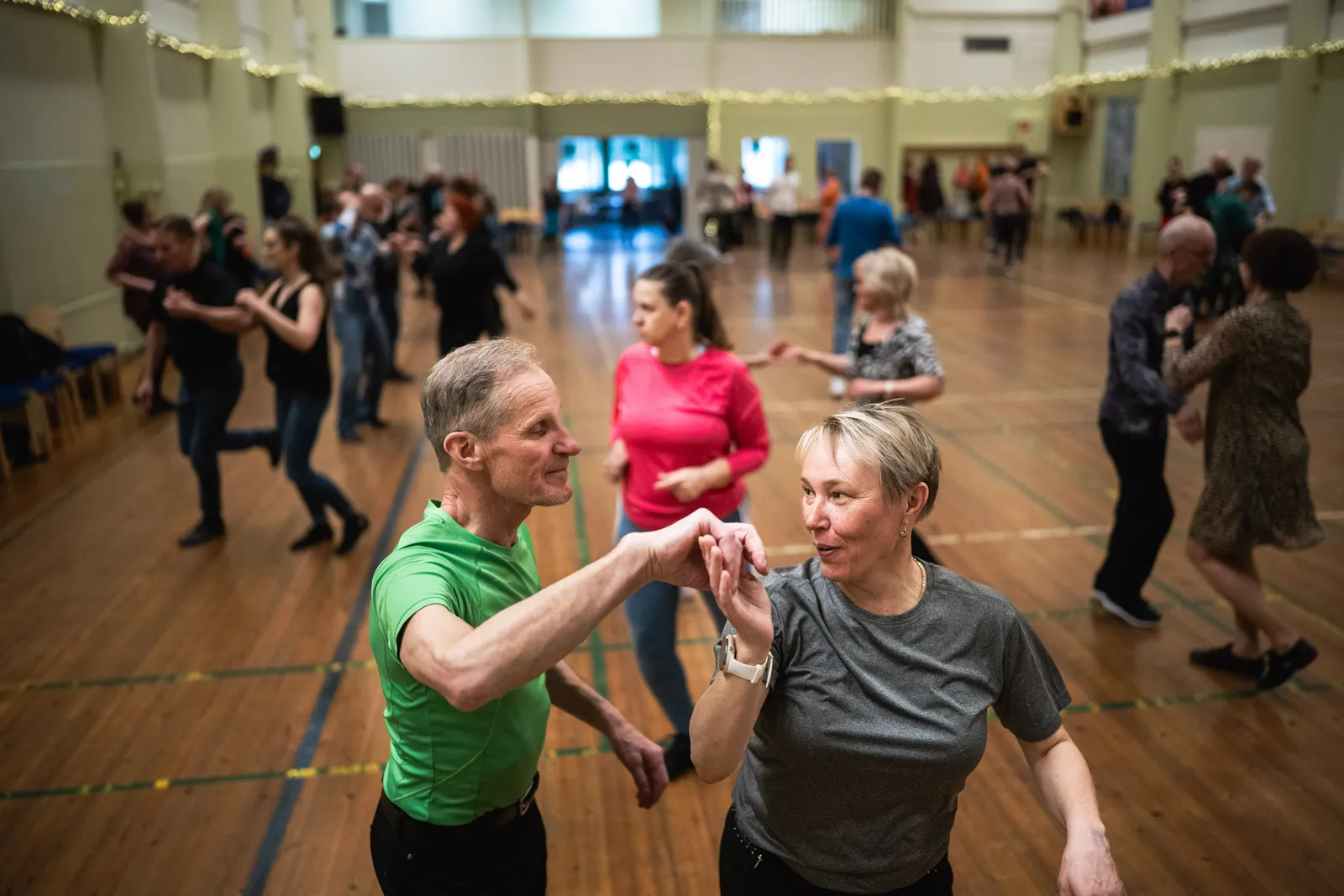 Nastat — tanssi-studio – Rovaniemi — 5