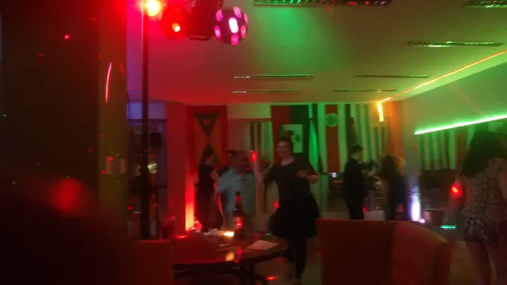 Latin Dance Academy — tanz-studio in Hammerbrook, Hamburg — 2