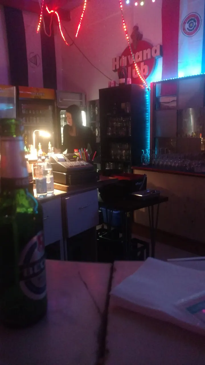 Latin Dance Academy — tanz-studio in Hamburg — 3
