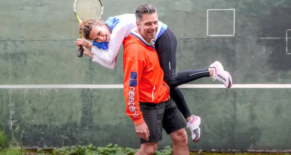 Tenniscenter Bergisch Gladbach / Tennishalle Gronau — Functional Training in Kradepohlsmühle, Bergisch Gladbach