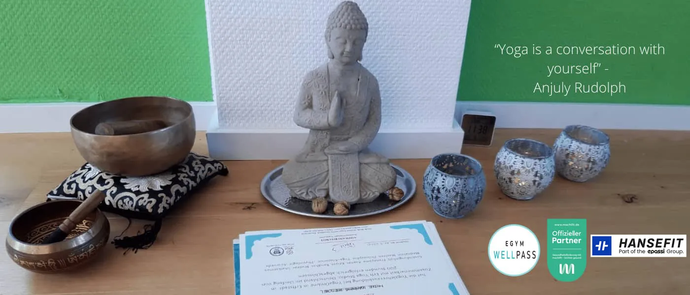 Studio Yoganjuly — yoga-studio i Bonn — 2