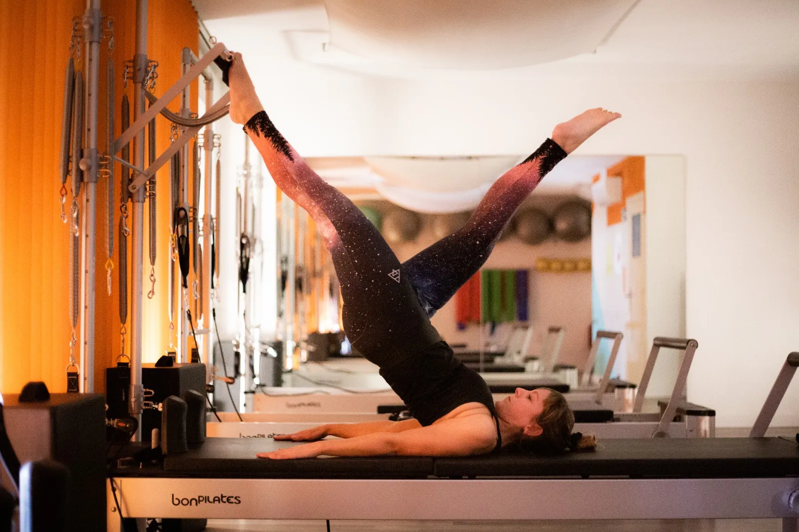 Psicopilates. Estudio de Pilates Máquinas — pilates-studio en Murcia — 3