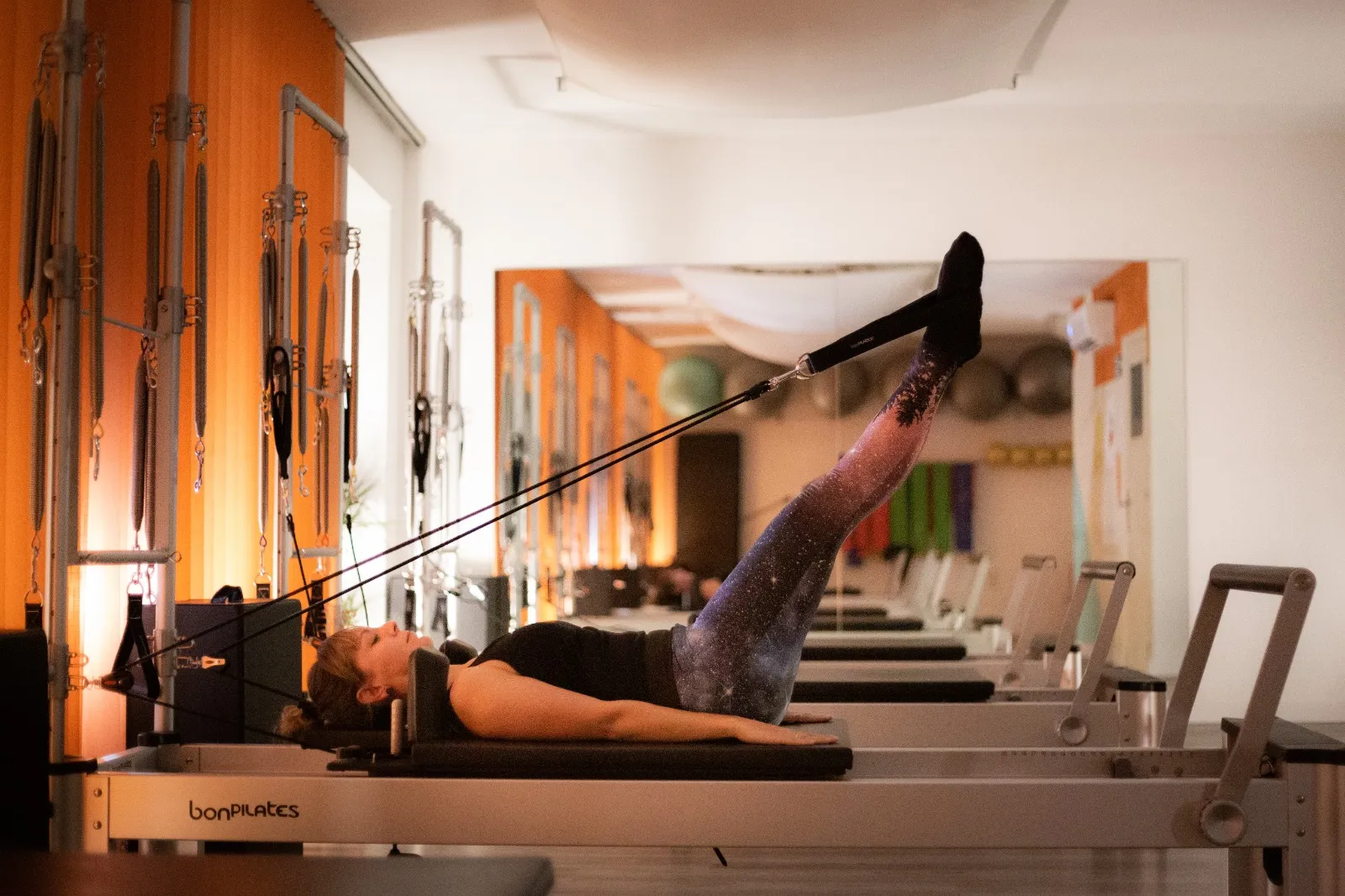 Psicopilates. Estudio de Pilates Máquinas — pilates-studio en Murcia — 3