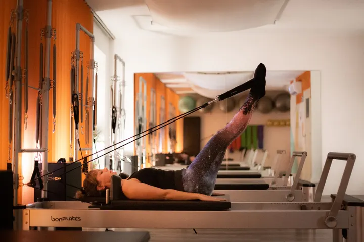 Psicopilates. Estudio de Pilates Máquinas — pilates-studio en Murcia — 3