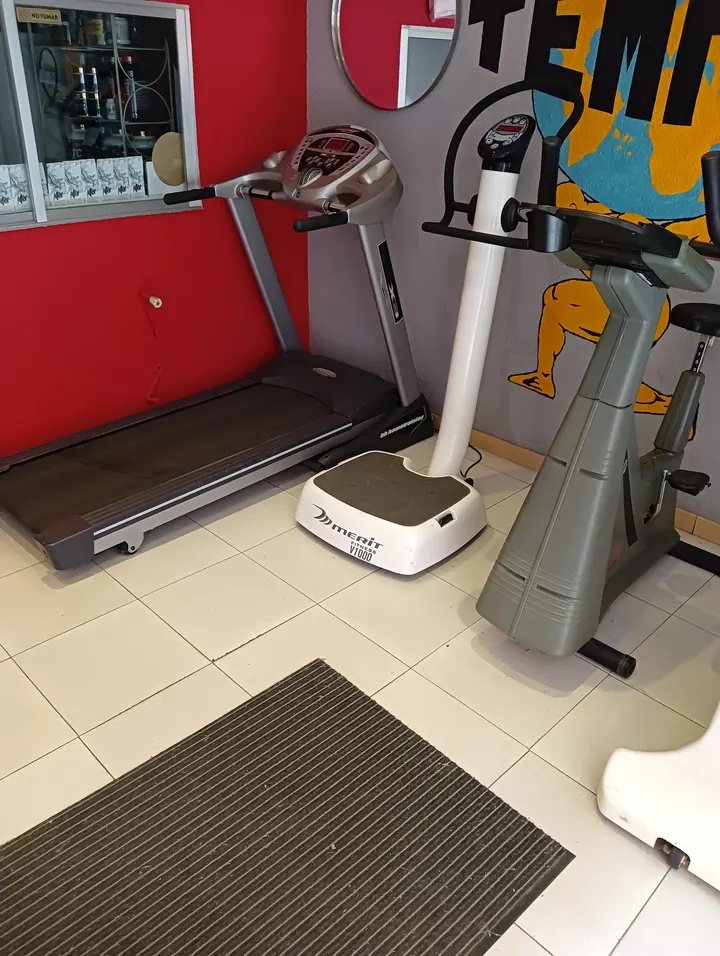 Temple Gym — estudio de fitness-studio en Lleida — 3