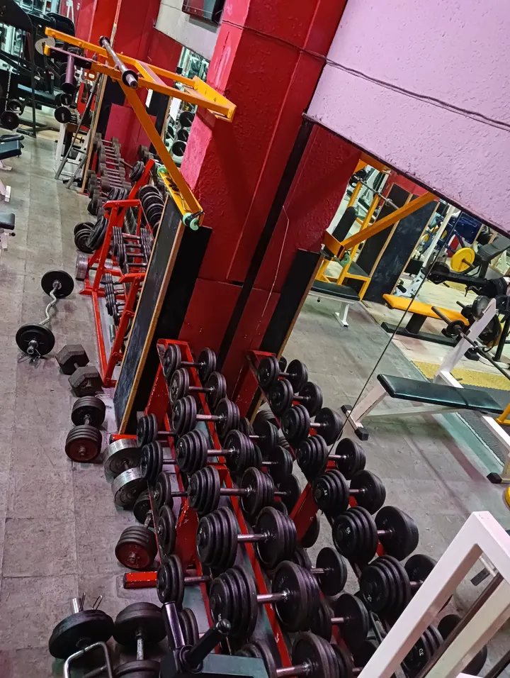 Temple Gym — estudio de fitness-studio en Lleida — 4