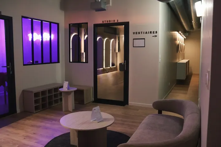 Moonly Studio Et — salle de fitness-studio à Brest-Centre, Brest — 3