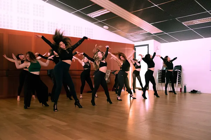 Moonly Studio Et — salle de fitness-studio à Brest — 4