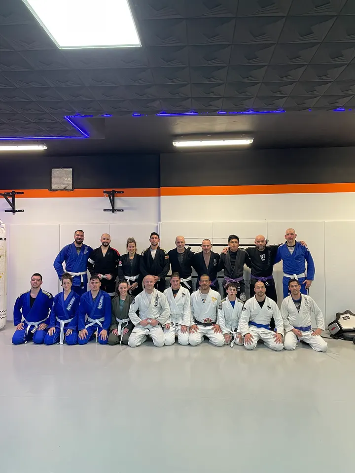 Factory of Fighters — boxeo-studio en Vicálvaro, Madrid — 2