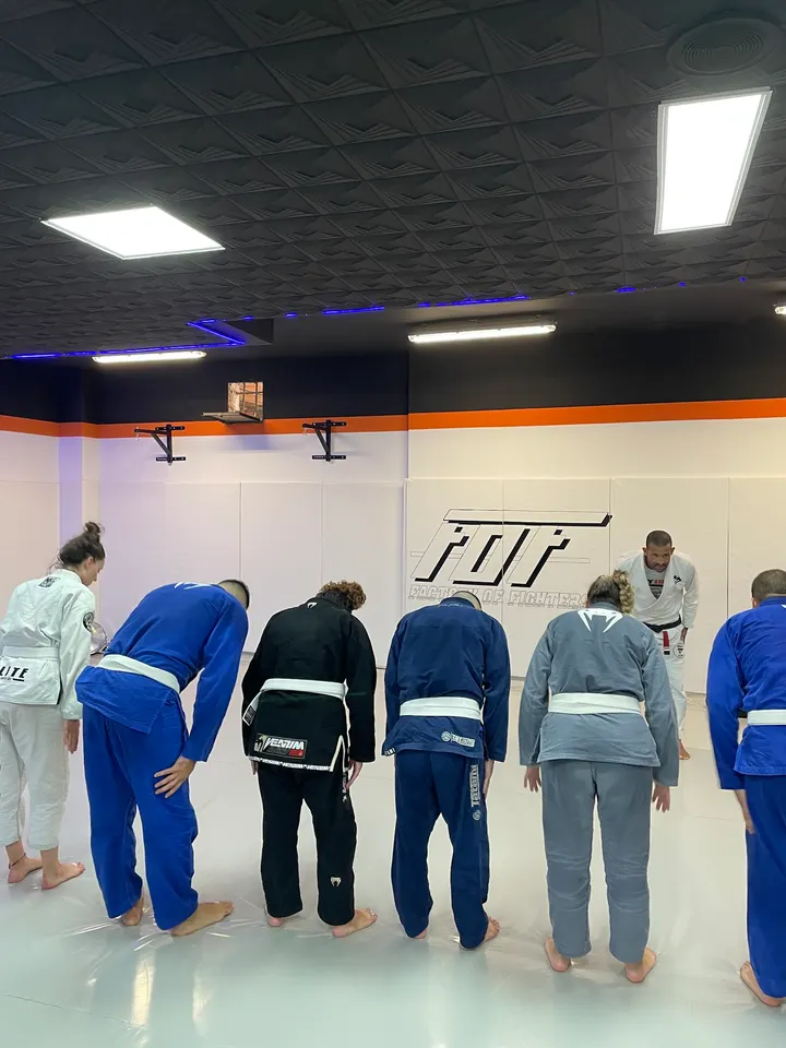 Factory of Fighters — boxeo-studio en Vicálvaro, Madrid — 3